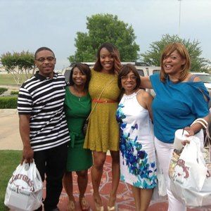 Meet your Posher, Barbara